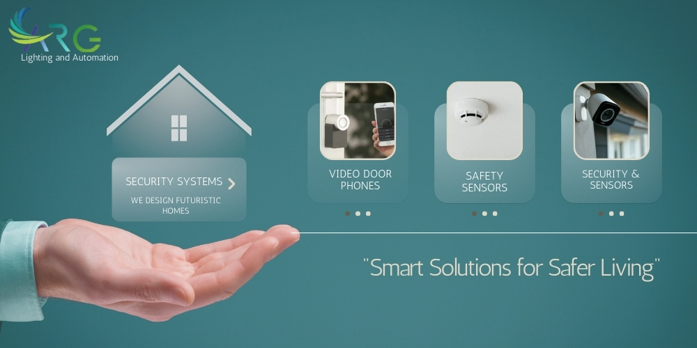 Smart Home Automation Company in Jaipur, Rajasthan