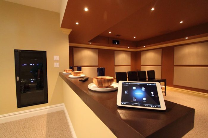 Smart Control