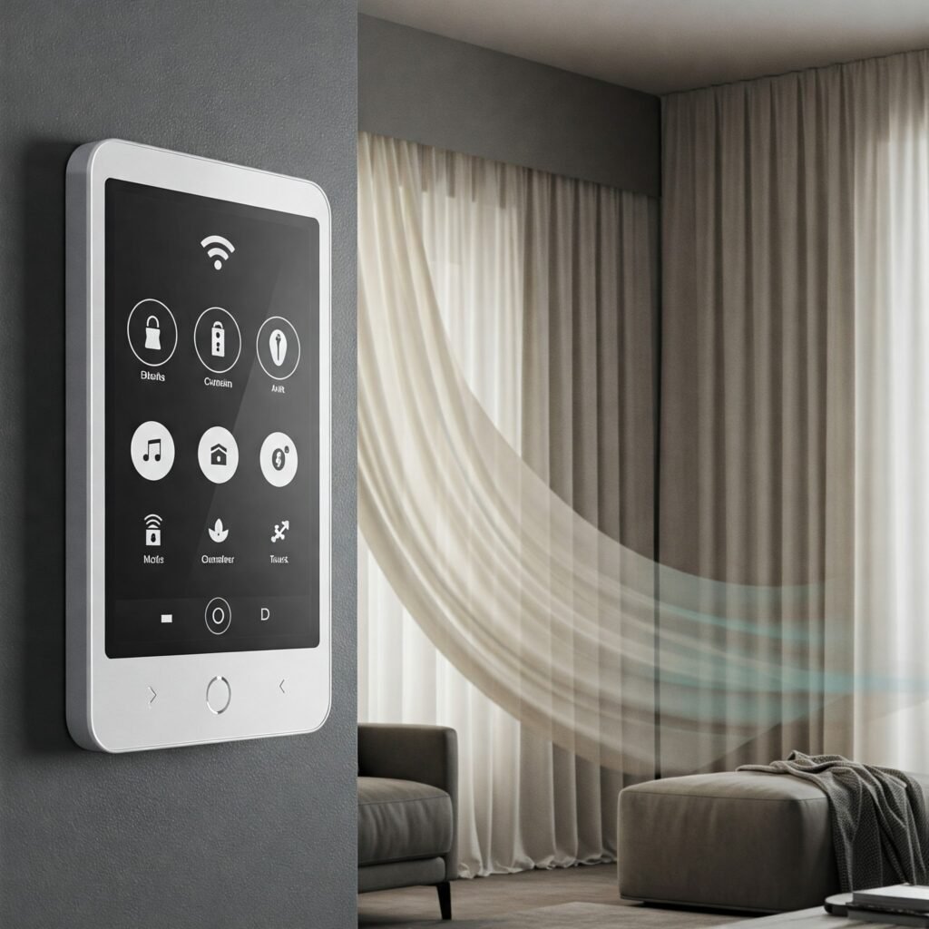 Smart Home Solutions