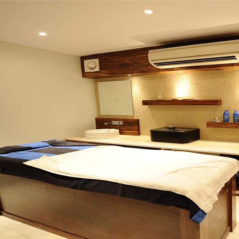 Luxury heritage hotel