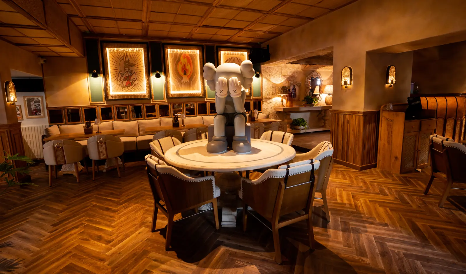 Heritage hotel smart automation banner